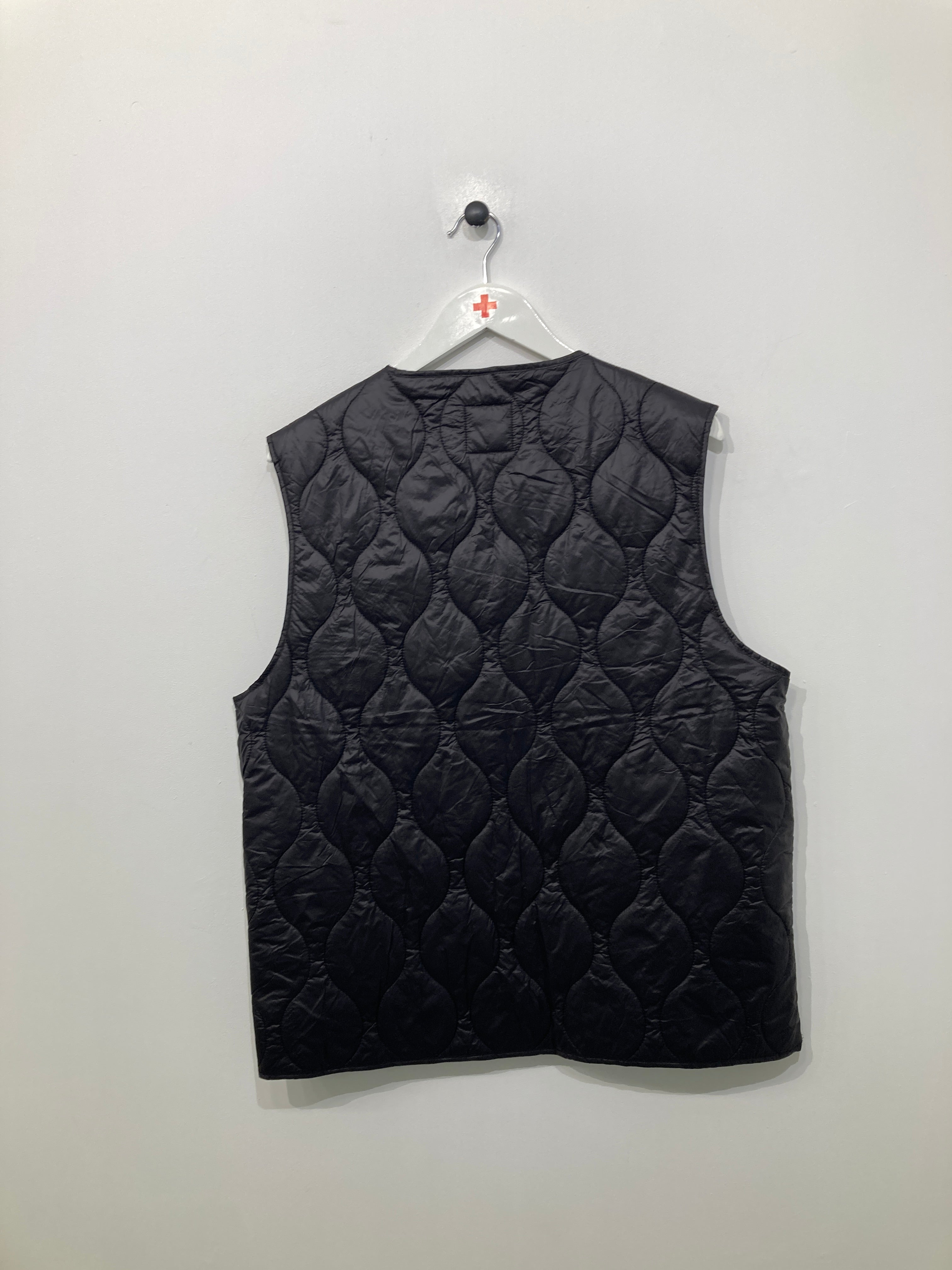 Zara Vest
